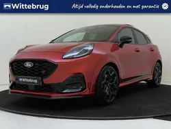 Rood Nieuw 2025 Ford Puma ST SUV | € 40.925 (Duur)