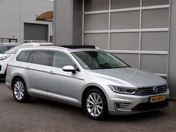 Grijs Gebruikt 2016 VW Passat GTE Stationwagen | € 16.950 (Eerlijke prijs)