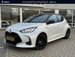 (2pu) Gebruikt 2020 Toyota Yaris Hybrid Edition Hatchback | € 21.950 (Duur)
