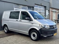 Grijs Gebruikt 2019 VW T6.1 Van | € 17.950 (Super prijs)