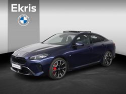 Blauw Gebruikt 2025 BMW 220 M Sport Coupé | € 49.900