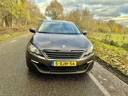 Grijs Gebruikt 2014 Peugeot 308 Hatchback | € 5.499 (Goede deal)