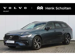 Blauw Gebruikt 2020 Volvo V90 | € 64.950 (Super prijs)