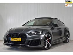 Grijs Gebruikt 2019 Audi RS5 Hatchback | € 54.995 (Super prijs)