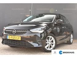 Zwart Gebruikt 2023 Opel Corsa Hatchback | € 13.895 (Goede deal)