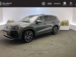Grijs Gebruikt 2025 VW Tayron Edition SUV | € 52.900