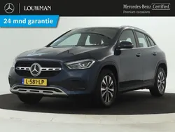 Mercedes GLA180