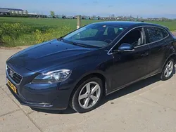 Blauw Gebruikt 2014 Volvo V40 Business Edition Stationwagen | € 7.450 (Eerlijke prijs)