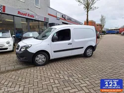 Wit Gebruikt 2018 Mercedes Citan 108 Van | € 7.450 (Eerlijke prijs)