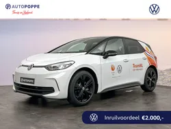 Hatchback Nieuw 2025 VW ID.3 Black Edition Hatchback | € 29.650 (Goede deal)