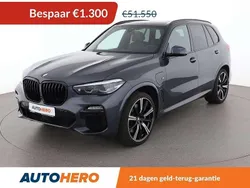 Grijs Gebruikt 2020 BMW X5 M Sport SUV | € 50.349 (Super prijs)