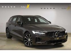 Gebruikt 2022 Volvo V60 Plus Stationwagen | € 47.840 (Duur)