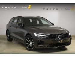 Gebruikt 2025 Volvo V60 Plus Stationwagen | € 48.840 (Eerlijke prijs)