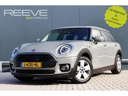 Grijs Gebruikt 2020 Mini One Clubman Business Stationwagen | € 16.950 (Eerlijke prijs)