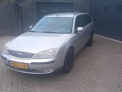 Grijs Gebruikt 2006 Ford Mondeo Stationwagen | € 1.499 (Goede deal)