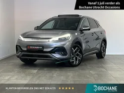 Grijs Gebruikt 2022 BYD Atto 3 Design SUV | € 27.195 (Iets duurder)