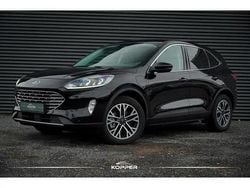 Gebruikt 2021 Ford Kuga Titanium X SUV | € 22.450 (Super prijs)