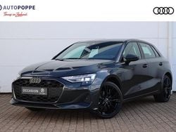 Hatchback Gebruikt 2025 Audi A3 Sportback S-Line Hatchback | € 36.750 (Eerlijke prijs)