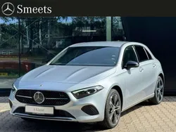 Zilver Nieuw 2025 Mercedes A250 Luxury Hatchback | € 45.309 (Goede deal)