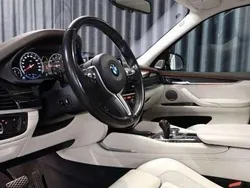 Grijs Gebruikt 2017 BMW X5 M SUV | € 49.500