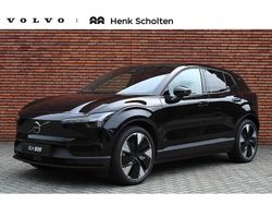 Zwart Gebruikt 2024 Volvo EX30 Performance SUV | € 36.750 (Goede deal)