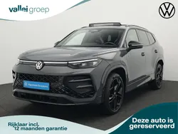 Grijs Gebruikt 2025 VW Tayron R-line Edition SUV | € 57.900 (Goede deal)