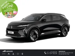Overige Nieuw 2025 Renault Scénic Iconic MPV | € 49.875 (Eerlijke prijs)