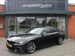Zwart Gebruikt 2019 BMW 418 Executive Coupé | € 17.900 (Duur)