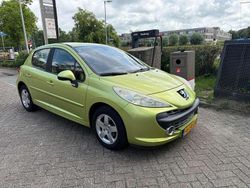 Gebruikt 2006 Peugeot 207 Hatchback | € 2.300 (Eerlijke prijs)