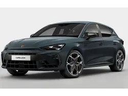 Blauw Nieuw 2025 Cupra Leon VZ Hatchback | € 48.827 (Super prijs)