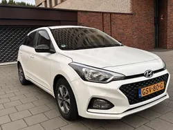 Gebruikt 2019 Hyundai i20 YES! Sedan | € 14.750 (Iets duurder)