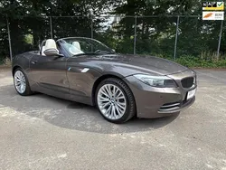 Bruin Gebruikt 2009 BMW Z4 Cabriolet | € 18.945 (Iets duurder)