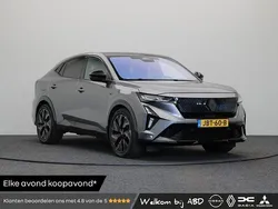 Grijs Gebruikt 2024 Renault Rafale Esprit Alpine SUV | € 43.945 (Eerlijke prijs)