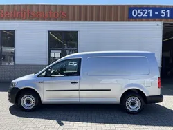 Grijs Gebruikt 2019 VW Caddy Maxi Comfortline MPV | € 14.950 (Iets duurder)