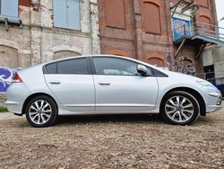 Gebruikt 2012 Honda Insight Exclusive | € 7.000 (Iets duurder)
