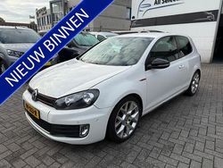 Wit Gebruikt 2009 VW Golf VI GTI Hatchback | € 4.900 (Goede deal)