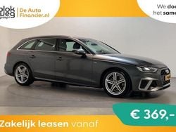 Gebruikt 2020 Audi A4 Sport Stationwagen | € 26.750 (Eerlijke prijs)