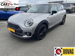 Grijs Gebruikt 2023 Mini Cooper Clubman Classic Stationwagen | € 27.945 (Goede deal)