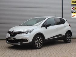 Wit Gebruikt 2018 Renault Captur Bose Edition SUV | € 14.450 (Eerlijke prijs)