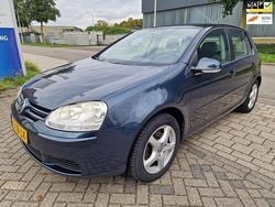 Grijs Gebruikt 2008 VW Golf VI Hatchback | € 1.899 (Goede deal)