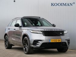 Grijs Gebruikt 2023 Land Rover Range Rover Velar SUV | € 61.900