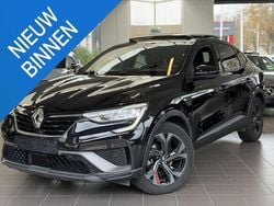 Zwart Gebruikt 2022 Renault Arkana RS Line SUV | € 24.950 (Iets duurder)