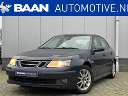 Blauw Gebruikt 2004 Saab 9-3 Vector Sedan | € 4.895 (Iets duurder)