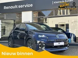 Overige Nieuw 2025 Renault R5 Komfort Hatchback | € 33.950 (Eerlijke prijs)