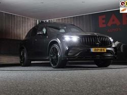 Grijs Gebruikt 2023 Mercedes GLC63 AMG AMG SUV | € 78.950
