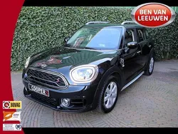 Zwart Gebruikt 2020 Mini Cooper S Countryman SUV | € 28.450 (Goede deal)