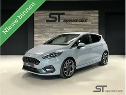Grijs Gebruikt 2019 Ford Fiesta ST Hatchback | € 18.550 (Goede deal)