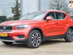 Overige Gebruikt 2021 Volvo XC40 Inscription SUV | € 36.645 (Goede deal)
