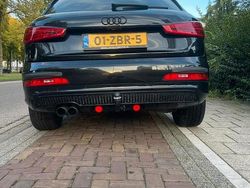 Gebruikt 2012 Audi Q3 SUV | € 12.250 (Eerlijke prijs)