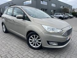 Overige Gebruikt 2015 Ford C-MAX MPV | € 8.500 (Eerlijke prijs)